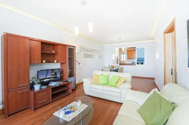 Apart Daire, 3 Yatak Odası, Deniz Manzaralı