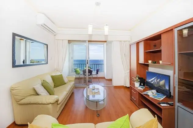 Apart Daire, 3 Yatak Odası, Deniz Manzaralı