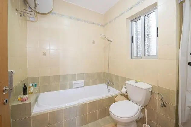 Apart Daire, 3 Yatak Odası, Deniz Manzaralı