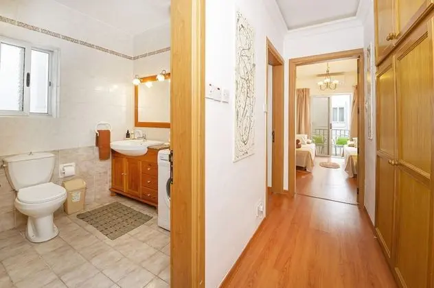 Apart Daire, 3 Yatak Odası, Deniz Manzaralı
