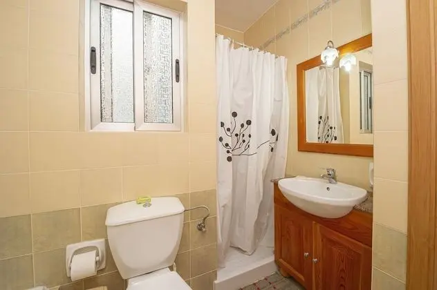 Apart Daire, 3 Yatak Odası, Deniz Manzaralı