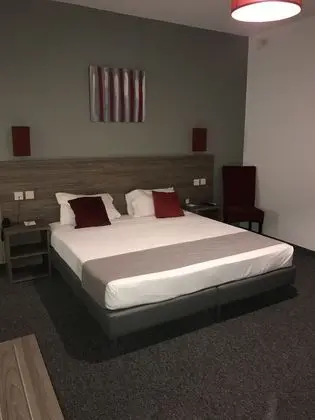 Superior Tek Büyük veya İki Ayrı Yataklı Oda, 1 Yatak Odası, Sigara İçilmez, Balkon