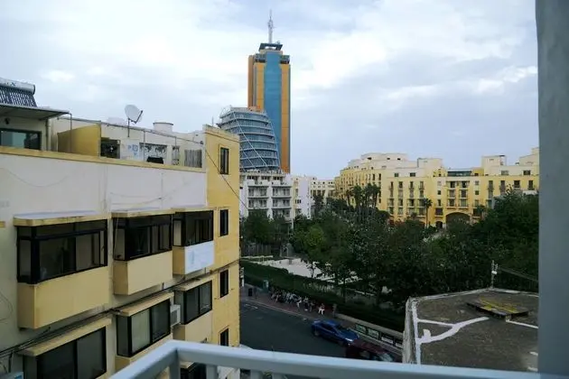 Superior Tek Büyük veya İki Ayrı Yataklı Oda, 1 Yatak Odası, Sigara İçilmez, Balkon