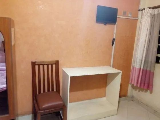 Business Büyük Yataklı Tek Kişilik Oda, 1 En Büyük (King) Boy Yatak, Sigara İçilebilir, Özel Banyo