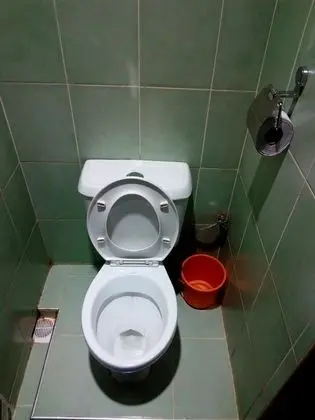 Business Büyük Yataklı Tek Kişilik Oda, 1 En Büyük (King) Boy Yatak, Sigara İçilebilir, Özel Banyo