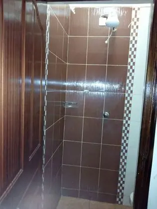 Economy Tek Büyük veya İki Ayrı Yataklı Oda, 1 Tek Kişilik Yatak, Sigara İçilebilir, Özel Banyo