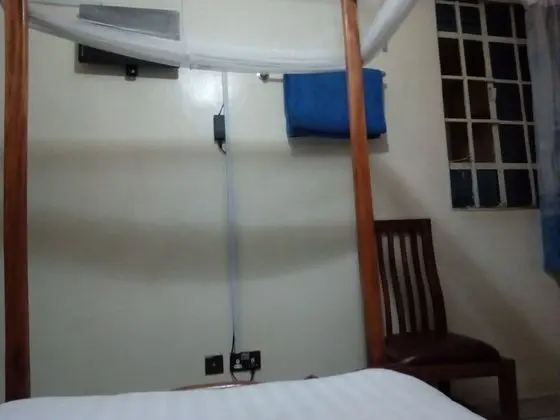 Family Oda, 2 Çift Kişilik Yatak, Sigara İçilebilir, Özel Banyo