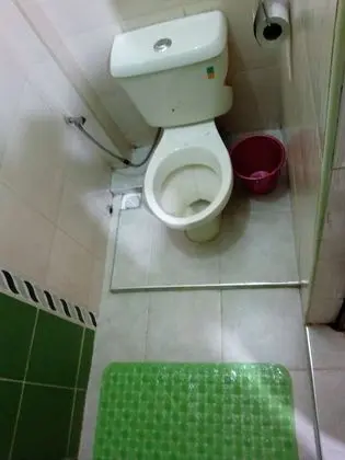 Family Oda, 2 Çift Kişilik Yatak, Sigara İçilebilir, Özel Banyo