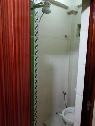Family Oda, 2 Çift Kişilik Yatak, Sigara İçilebilir, Özel Banyo