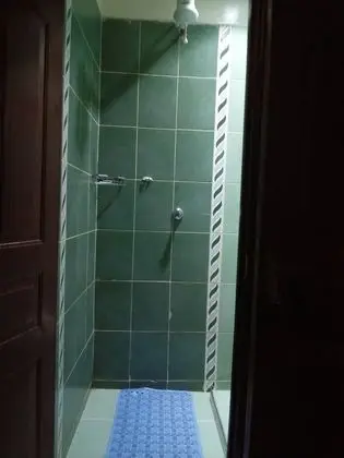 Family Oda, 2 Çift Kişilik Yatak, Sigara İçilebilir, Özel Banyo