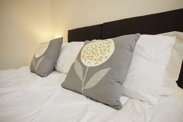 Deluxe Apart Daire