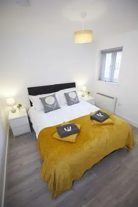 Deluxe Apart Daire