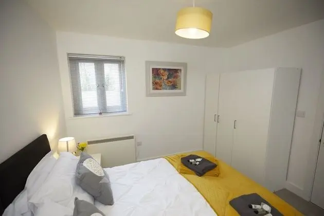 Deluxe Apart Daire