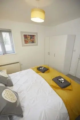 Deluxe Apart Daire