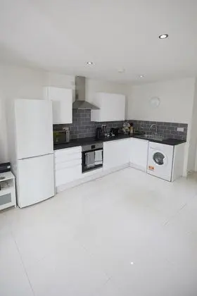 Deluxe Apart Daire