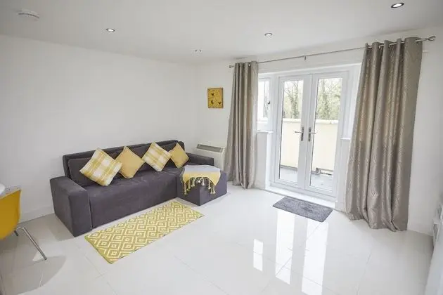 Deluxe Apart Daire