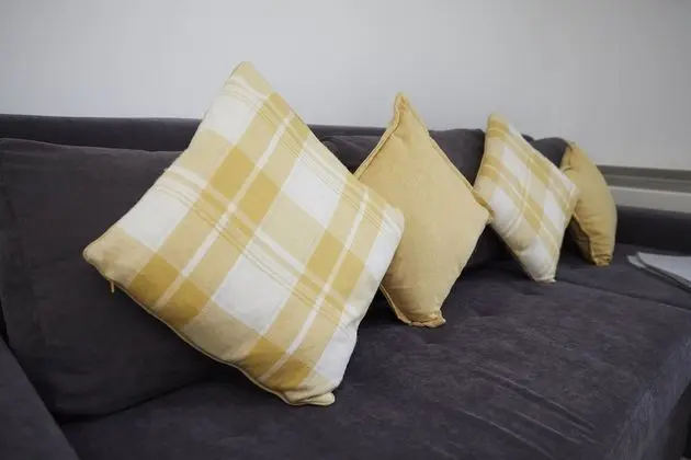 Deluxe Apart Daire