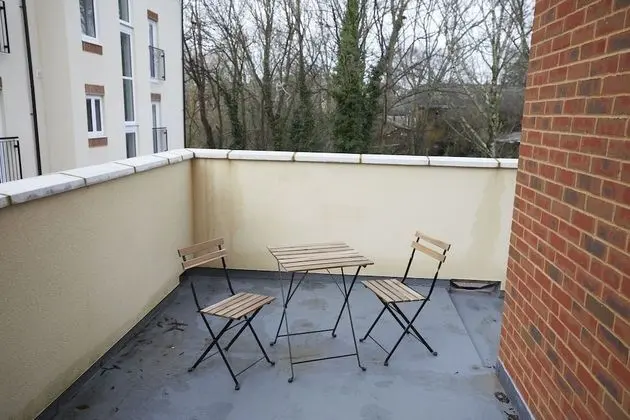 Deluxe Apart Daire
