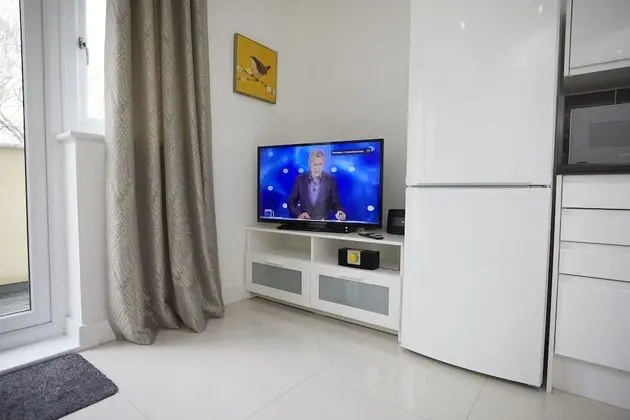 Deluxe Apart Daire