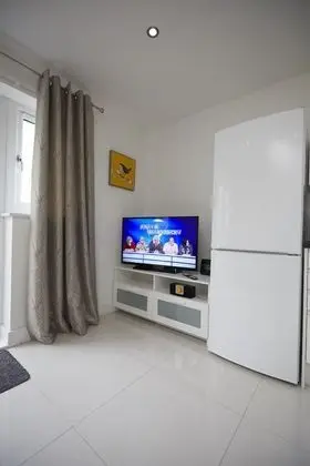 Deluxe Apart Daire