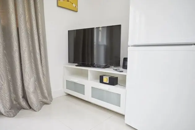 Deluxe Apart Daire