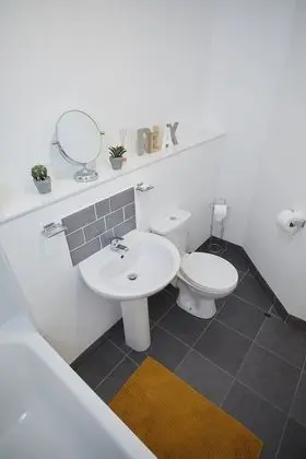 Deluxe Apart Daire
