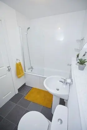 Deluxe Apart Daire