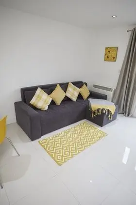 Deluxe Apart Daire