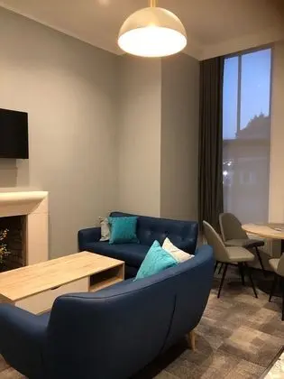 Executive Stüdyo