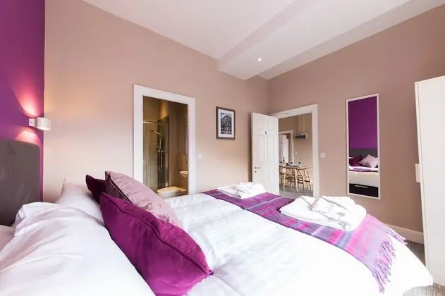 Premium Apart Daire, 2 Yatak Odası, 2 Banyolu