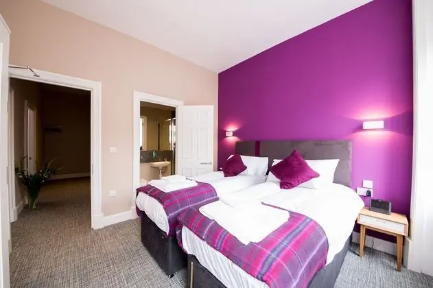 Premium Apart Daire, 2 Yatak Odası, 2 Banyolu