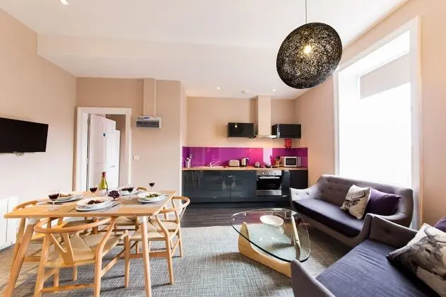 Premium Apart Daire, 2 Yatak Odası, 2 Banyolu