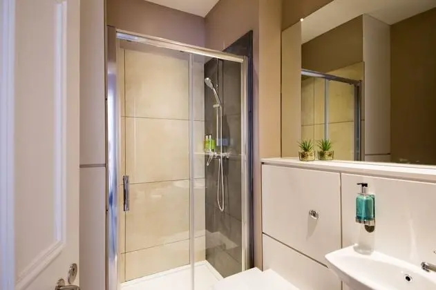 Premium Apart Daire, 2 Yatak Odası, 2 Banyolu