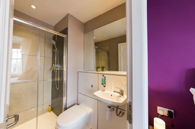 Premium Apart Daire, 2 Yatak Odası, 2 Banyolu