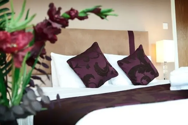 Çatı Katı Süiti (Penthouse), 3 Yatak Odası