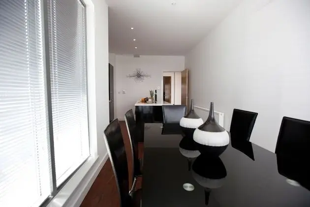 Çatı Katı Süiti (Penthouse), 3 Yatak Odası