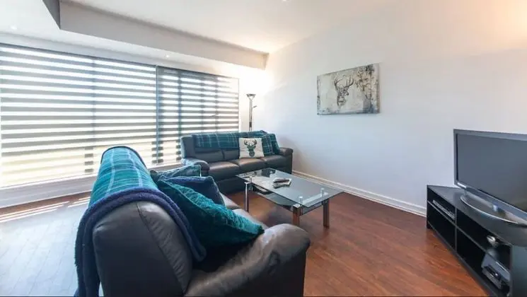 Çatı Katı Süiti (Penthouse), 3 Yatak Odası