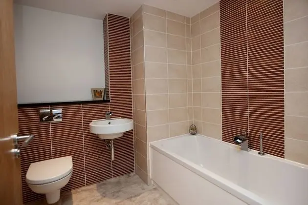 Çatı Katı Süiti (Penthouse), 3 Yatak Odası