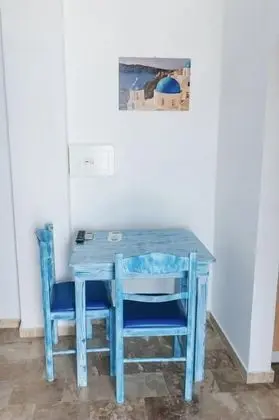 Classic Oda, 1 Yatak Odası