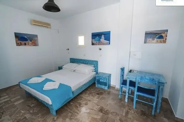 Deluxe Oda, 1 En Büyük (King) Boy Yatak