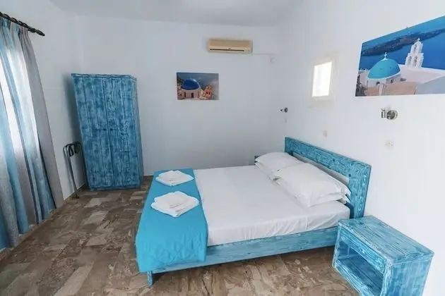 Deluxe Oda, 1 En Büyük (King) Boy Yatak