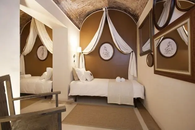 Apart Daire, 2 Yatak Odası, Şömine