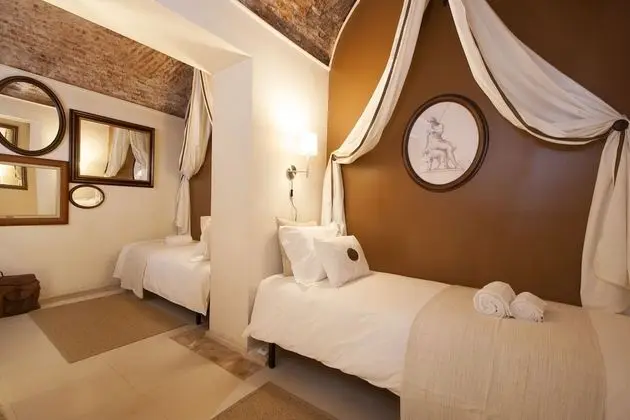 Apart Daire, 2 Yatak Odası, Şömine