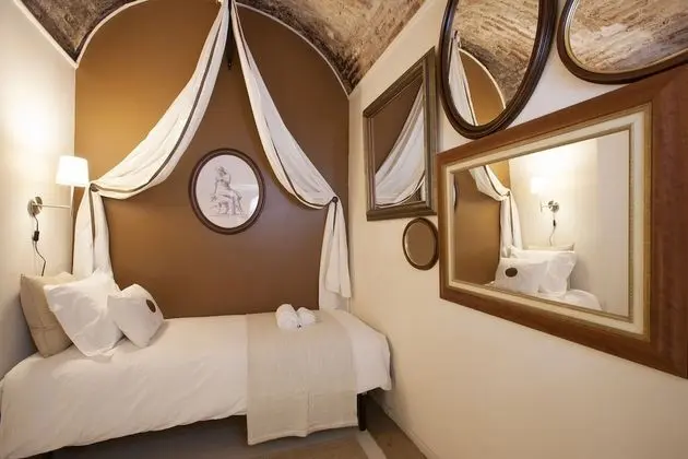 Apart Daire, 2 Yatak Odası, Şömine