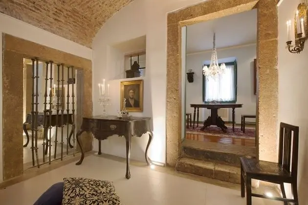 Apart Daire, 2 Yatak Odası, Şömine