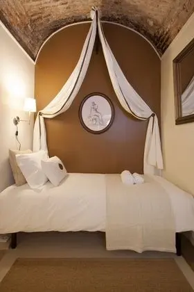 Apart Daire, 2 Yatak Odası, Şömine