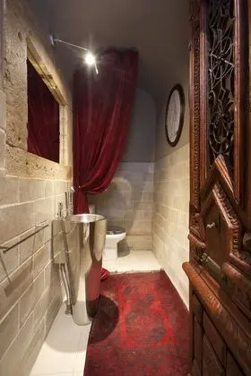 Apart Daire, 2 Yatak Odası, Şömine