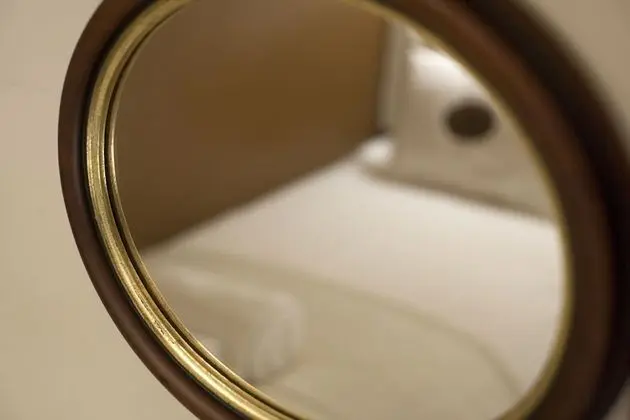 Apart Daire, 2 Yatak Odası, Şömine