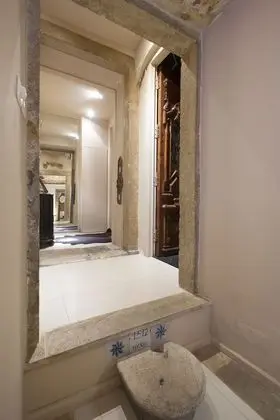 Apart Daire, 2 Yatak Odası, Şömine