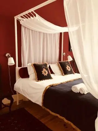 Apart Daire, 2 Yatak Odası, Balkon, Bahçe Manzaralı